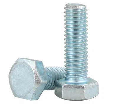Elektr - Galvanized tashqi oltiburcha bolt