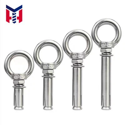 Ko'tarish uzuk kengayishi vintlardir